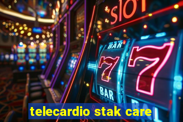 telecardio stak care